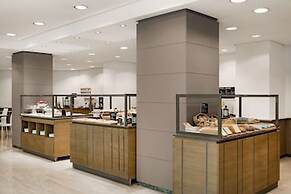 NH Madrid Paseo de la Habana