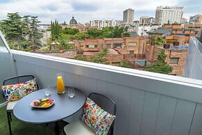 NH Madrid Paseo de la Habana