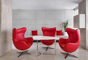 NH Madrid Paseo de la Habana