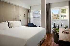 NH Madrid Paseo de la Habana