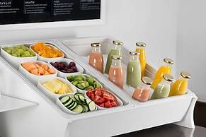 NH Madrid Paseo de la Habana