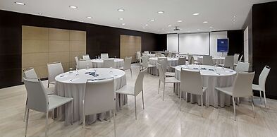 NH Madrid Paseo de la Habana