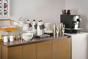 NH Madrid Paseo de la Habana