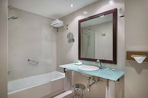 NH Madrid Paseo de la Habana