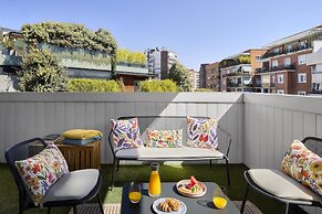 NH Madrid Paseo de la Habana