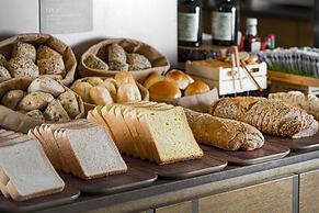 NH Madrid Paseo de la Habana