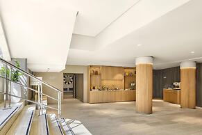 NH Madrid Paseo de la Habana