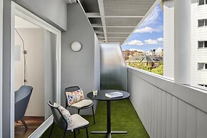 NH Madrid Paseo de la Habana