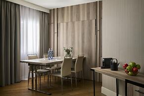 NH Madrid Paseo de la Habana