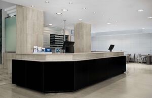 NH Madrid Paseo de la Habana