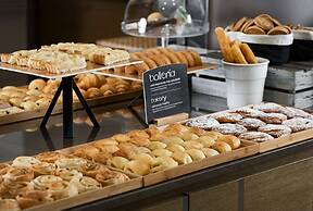 NH Madrid Paseo de la Habana