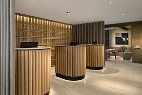 NH Madrid Paseo de la Habana