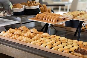 NH Madrid Paseo de la Habana