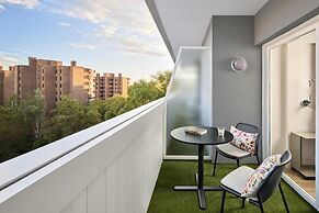 NH Madrid Paseo de la Habana