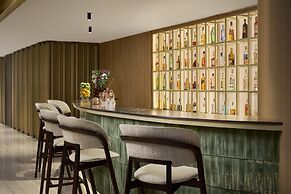 NH Madrid Paseo de la Habana