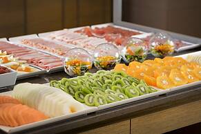 NH Madrid Paseo de la Habana