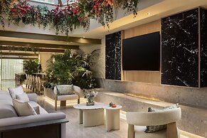 NH Madrid Paseo de la Habana