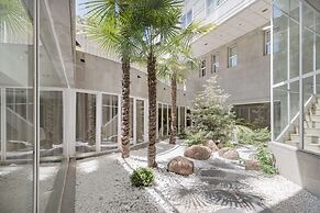 NH Madrid Paseo de la Habana