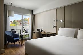 NH Madrid Paseo de la Habana