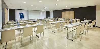 NH Madrid Paseo de la Habana