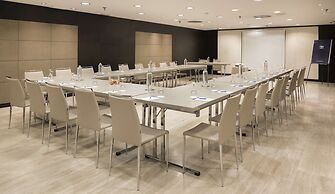 NH Madrid Paseo de la Habana