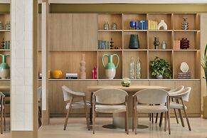 NH Madrid Paseo de la Habana