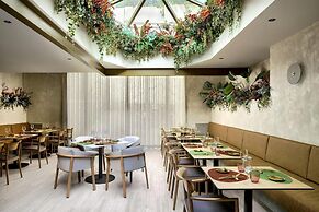 NH Madrid Paseo de la Habana