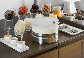 NH Madrid Paseo de la Habana