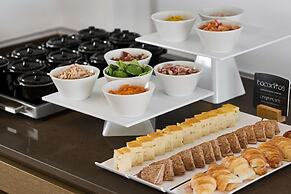 NH Madrid Paseo de la Habana