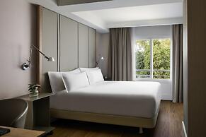 NH Madrid Paseo de la Habana