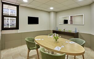 NH Madrid Paseo de la Habana