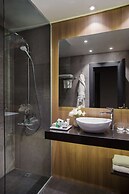 NH Collection Buenos Aires Jousten