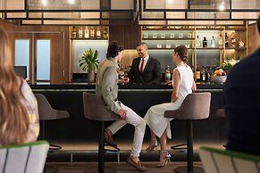 NH Collection Buenos Aires Jousten