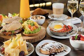 NH Collection Buenos Aires Jousten