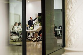 NH Collection Buenos Aires Jousten