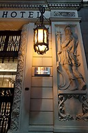 NH Collection Buenos Aires Jousten