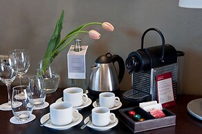 NH Collection Buenos Aires Jousten