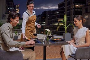 NH Collection Buenos Aires Jousten