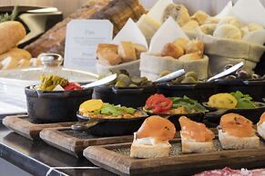 NH Collection Buenos Aires Jousten