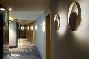 NH Collection Buenos Aires Jousten