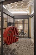 NH Collection Buenos Aires Jousten