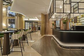 NH Collection Buenos Aires Jousten