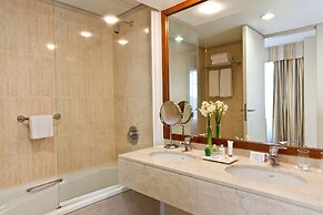 NH Buenos Aires Latino