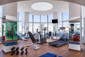 NH Buenos Aires Latino