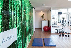 NH Buenos Aires Latino