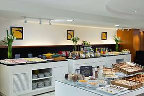 NH Buenos Aires Latino