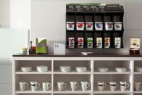 NH Buenos Aires Latino