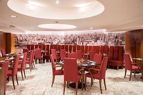 NH Buenos Aires Latino