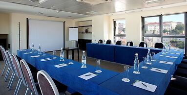 NH Collection Lisboa Liberdade