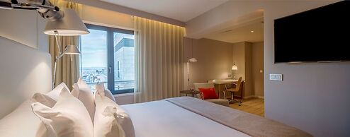 NH Collection Lisboa Liberdade